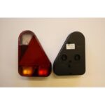 AJ.BA FP72 baglygte Højre med bak