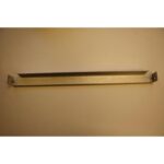 Tværvange Variant 502 B-D-E-Goliat