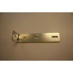 Ladvinkel for tværvange B-D