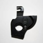 BPW Formstykke BPW bakspærre Venstre