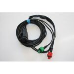 Ledningsnet u/lygter 260/320 13 pol - 60