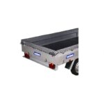 Trailernet 440 x 220 cm (420x180, 420x21
