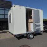 3212 SP New Line skurvogn
