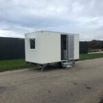 4212 New Line Skurvogn