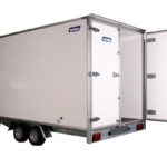 Variant 3021 C5 Top Cargo
