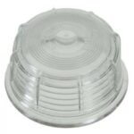 Markeringslygteglas Ermax Ø61