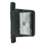 Positionslygte Ifor Williams Højre