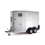 Ifor Williams HB511 Basic hestetrailer