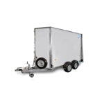 Ifor Williams BV85 Kassetrailer