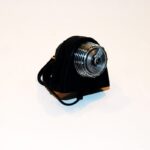 Positionslygte hvid/afblændet Ifor Willi