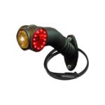 LED slingrelygte komplet venstre